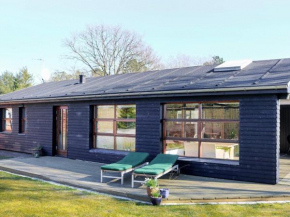 Holiday home Hadsund CXXVI, Hadsund